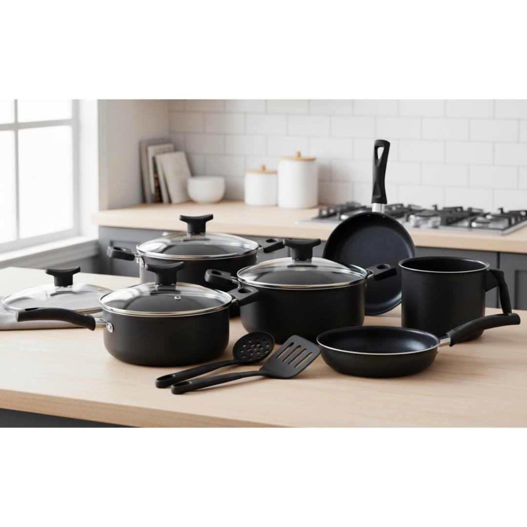 Combo Hoshi — 24 peças